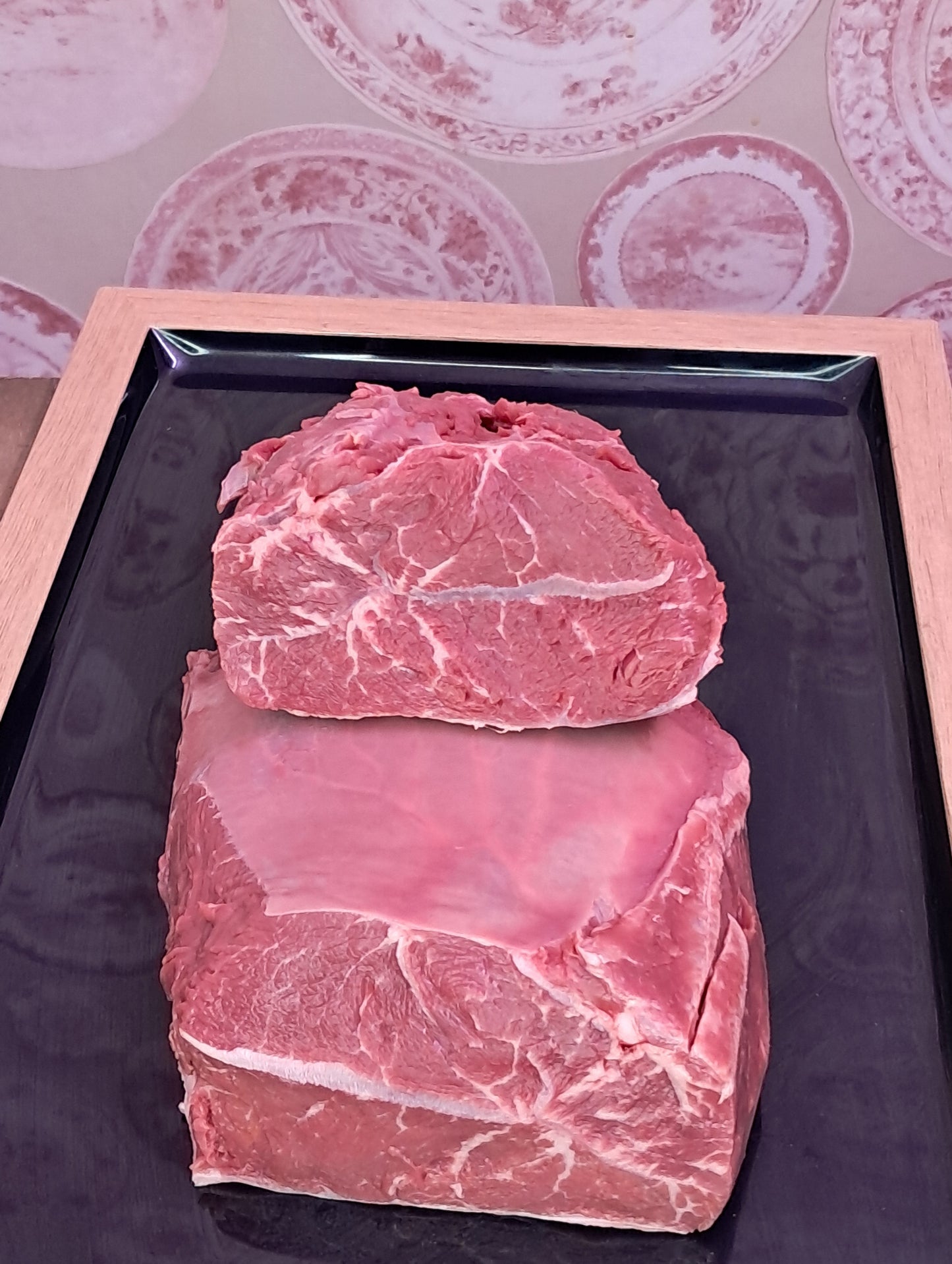 Pieza del carnicero
