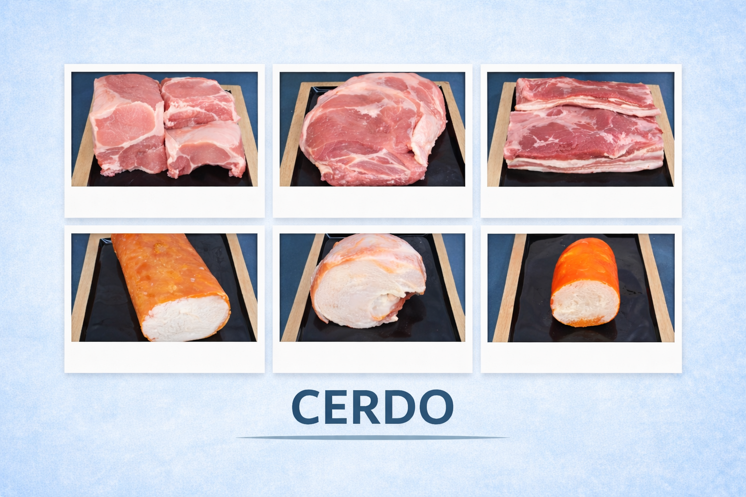 CERDO
