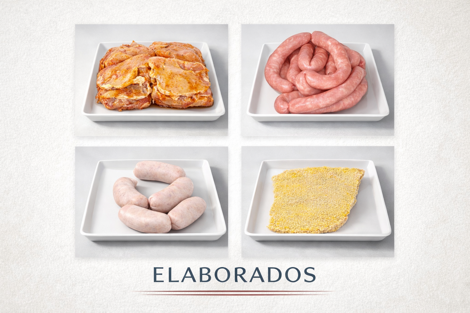 ELABORADOS