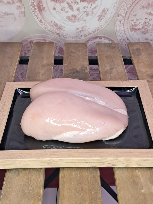 Pechuga de Pollo