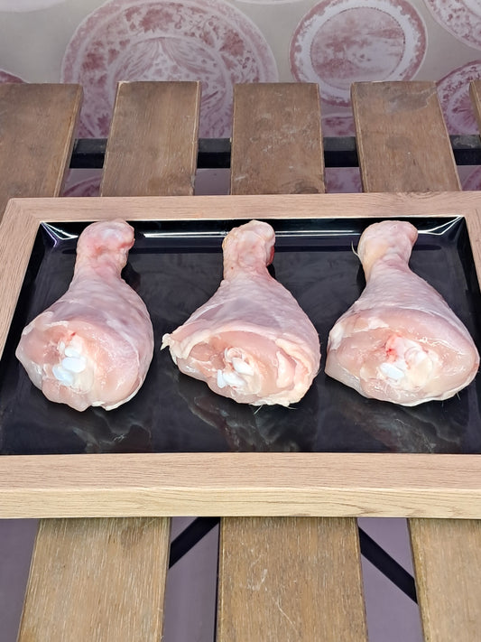Jamoncito de Pollo