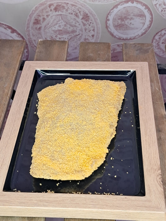 Cachopo Ternera