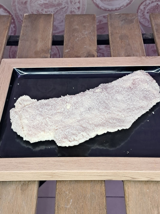 Cachopo de Pollo