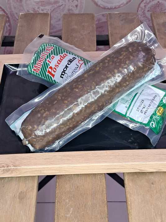Morcilla de Arroz