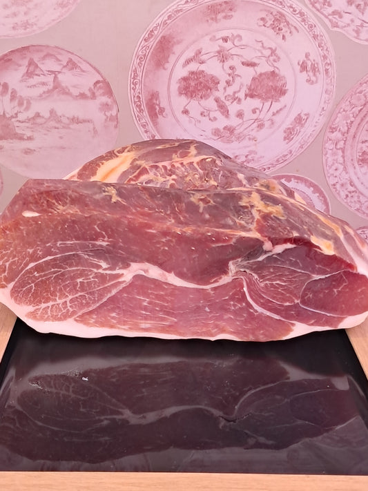 JAMON CURADO