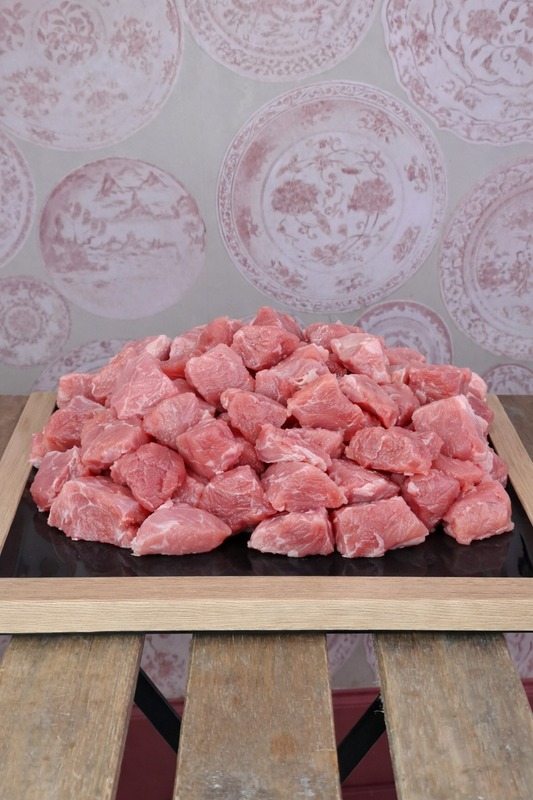 Magro de Cerdo